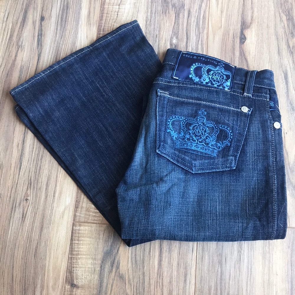 Rock & Republic Jeans